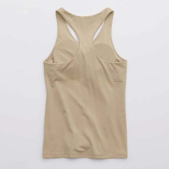 Offline Real Me Racerback Tank - Picture 4 of 7